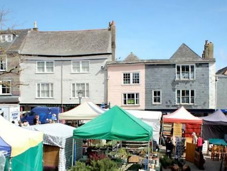 Market House Villa Totnes Luaran gambar