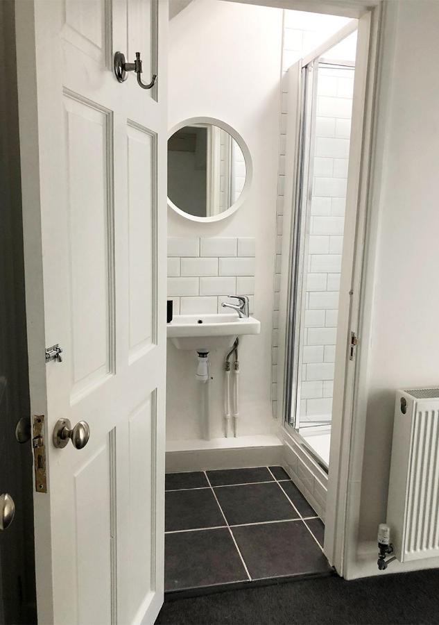 Market House Villa Totnes Luaran gambar