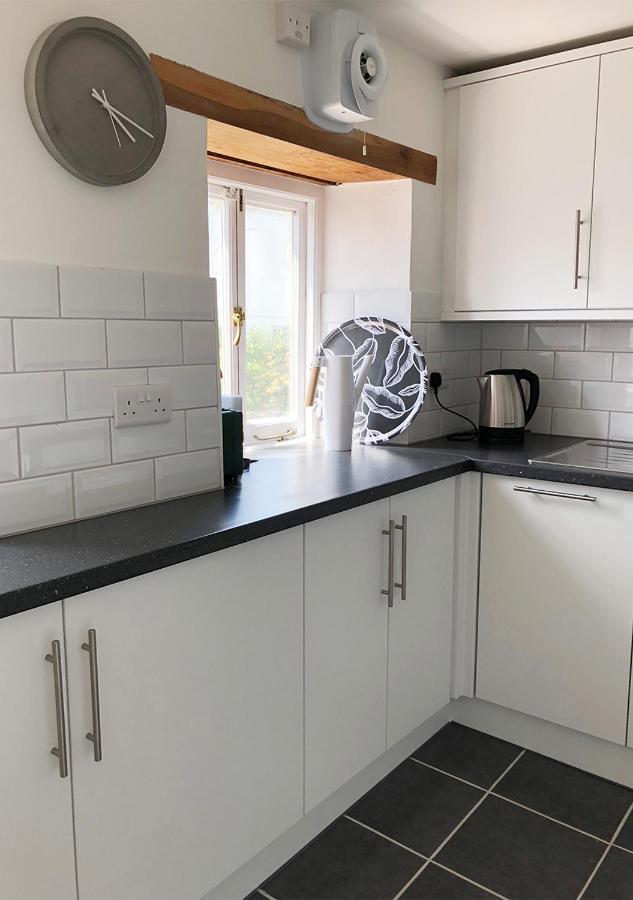 Market House Villa Totnes Luaran gambar