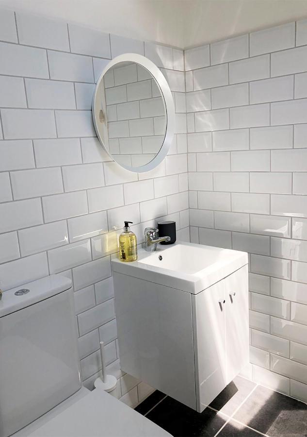 Market House Villa Totnes Luaran gambar