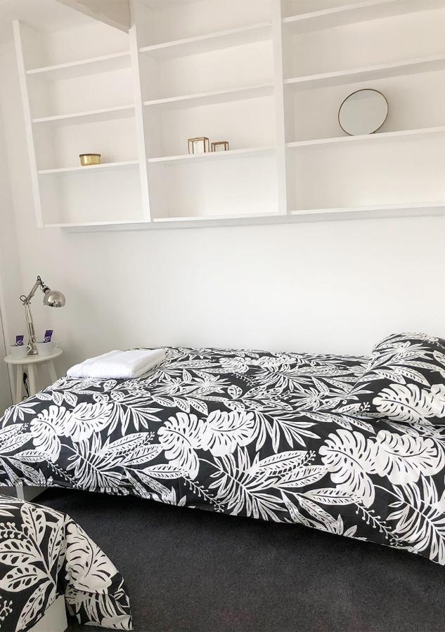 Market House Villa Totnes Luaran gambar