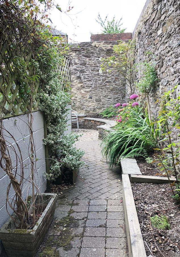 Market House Villa Totnes Luaran gambar
