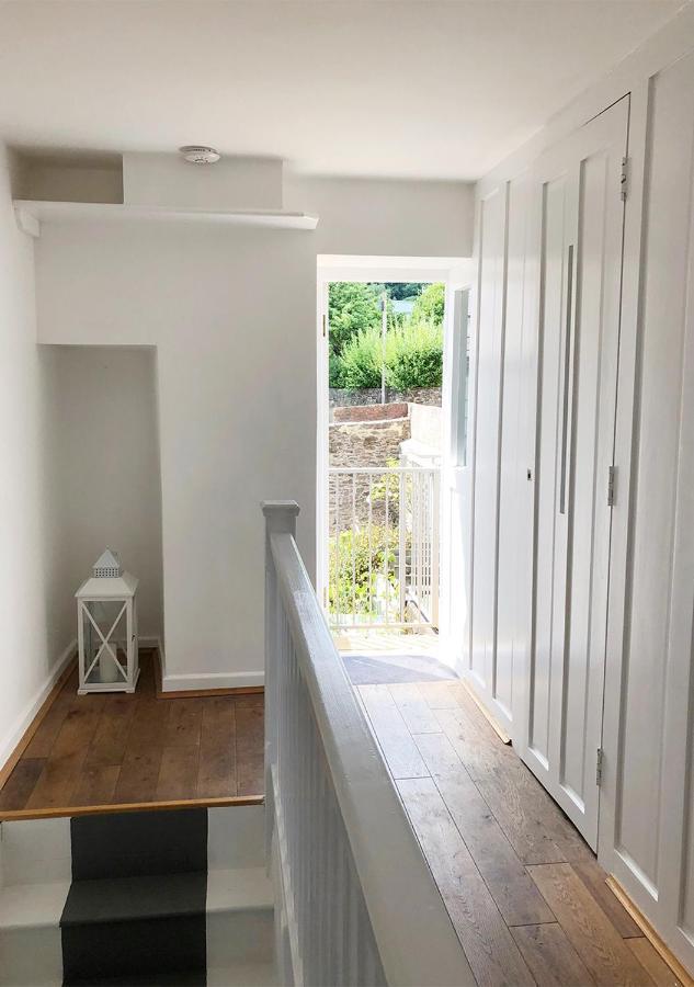 Market House Villa Totnes Luaran gambar