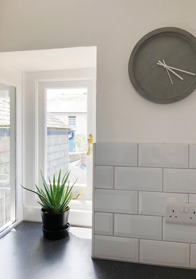 Market House Villa Totnes Luaran gambar