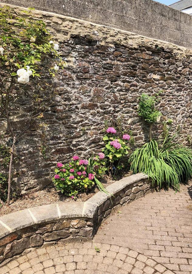 Market House Villa Totnes Luaran gambar