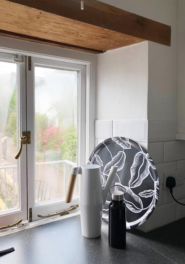Market House Villa Totnes Luaran gambar