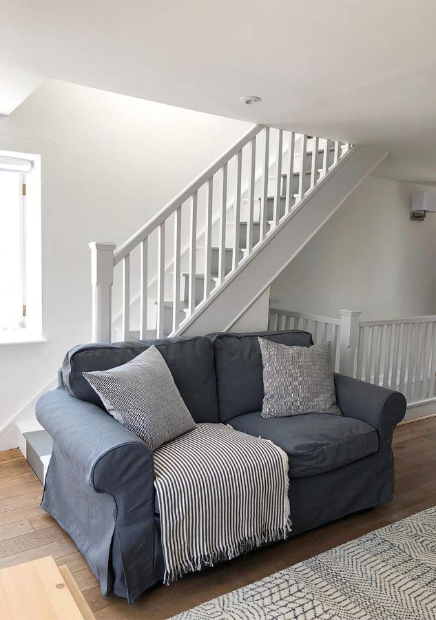 Market House Villa Totnes Luaran gambar