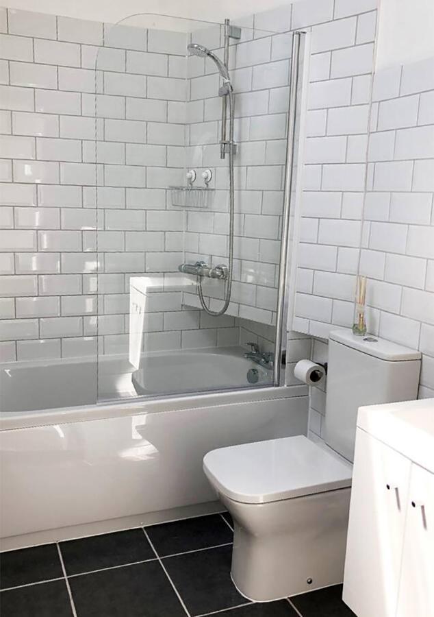 Market House Villa Totnes Luaran gambar