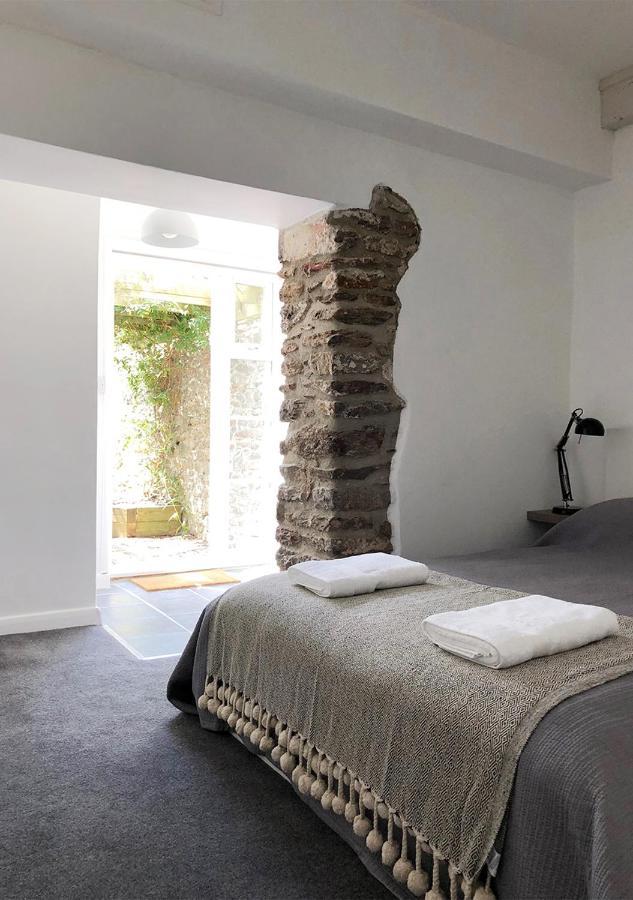 Market House Villa Totnes Luaran gambar