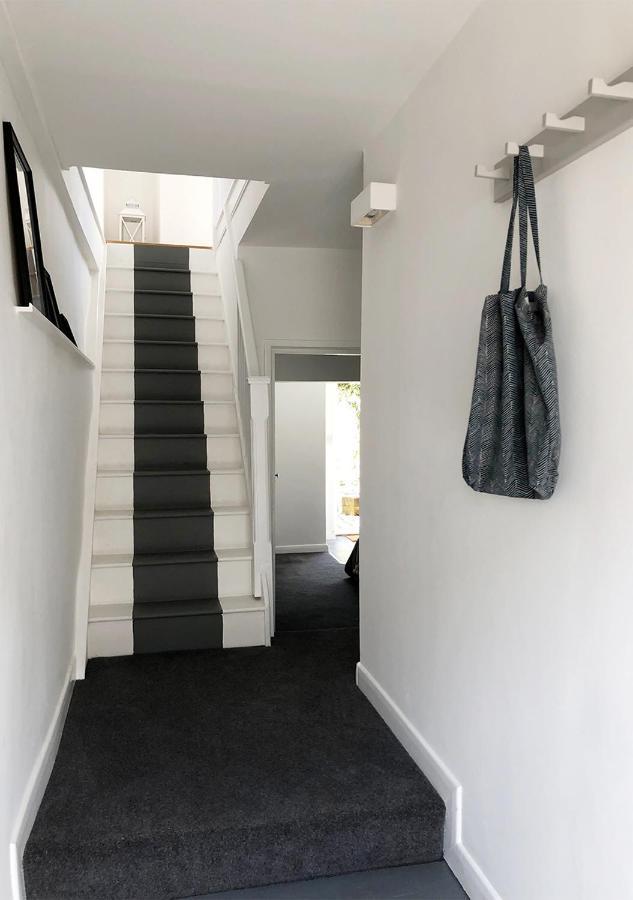 Market House Villa Totnes Luaran gambar