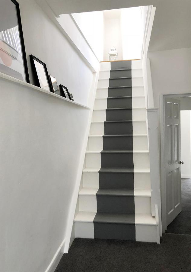 Market House Villa Totnes Luaran gambar